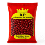Ap Red Kidney Beans 500g