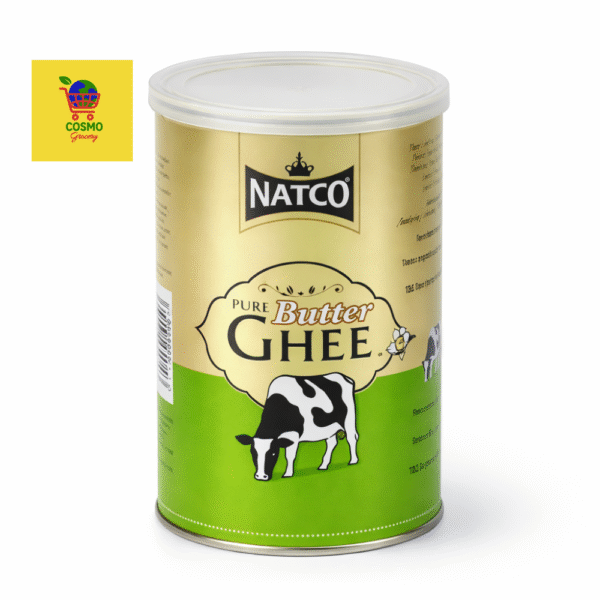 natco ghee 1kg