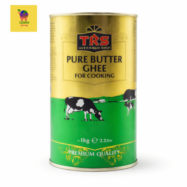 TRS Pure Butter Ghee – 1kg