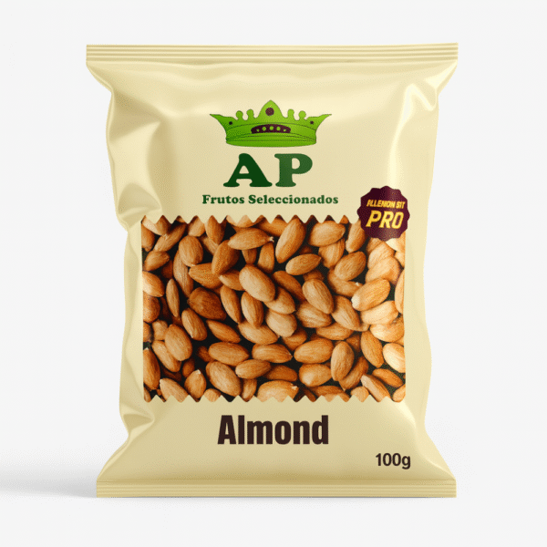 @almond100g