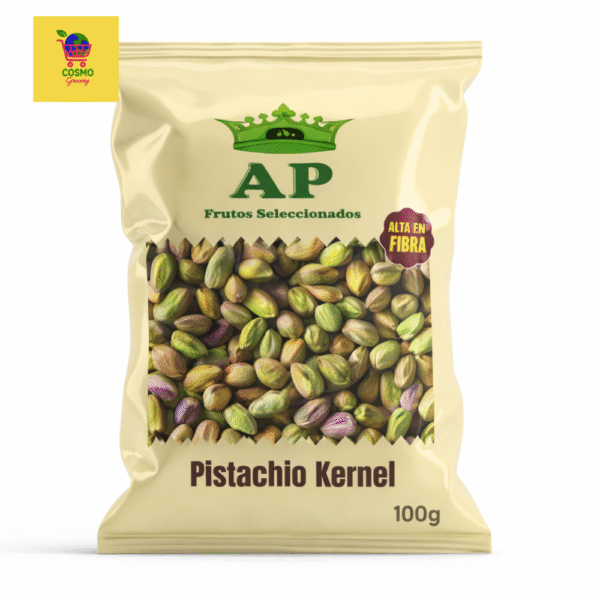 @pistacho kernal 100g