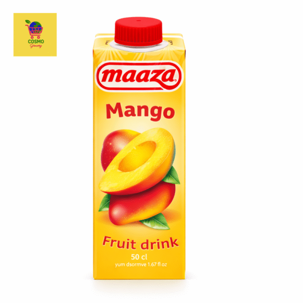 Maaza Mango Fruit Drink 330ml