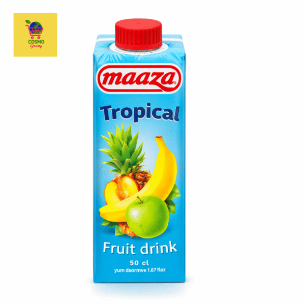 Maaza Tropical Fruit Drink 330ml