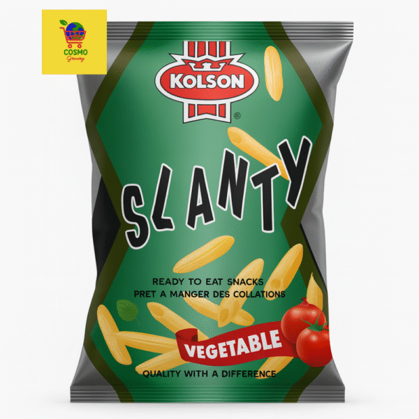 Kolson Slanty Vegetable 60g