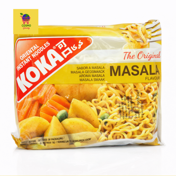 Koka Masala Instant Noodles 85g