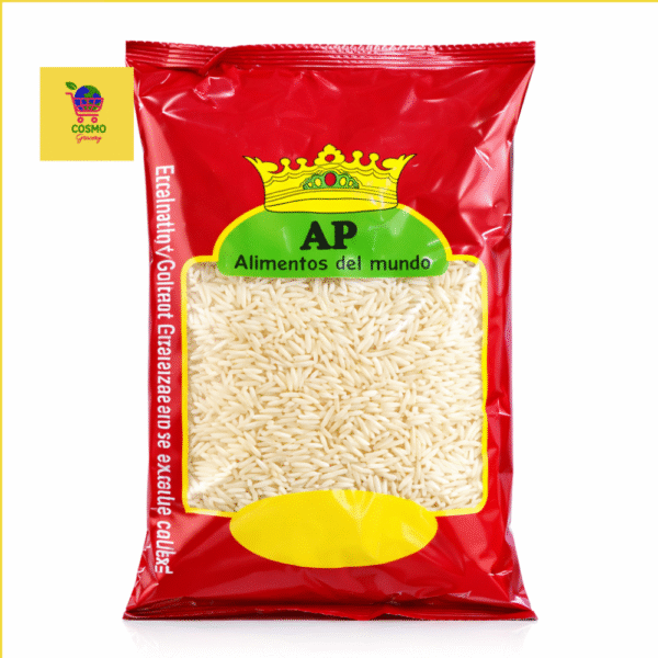AP Basmati Rice 500g