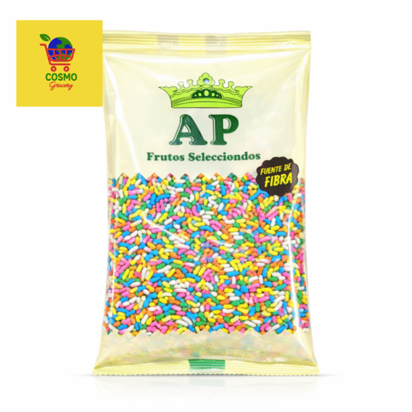 AP Sugar Coated Fennel 300g