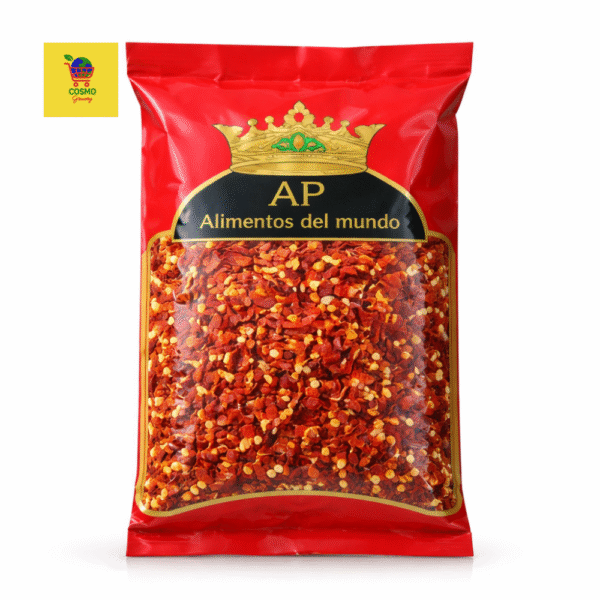 AP Especias Cayena Triturada 300