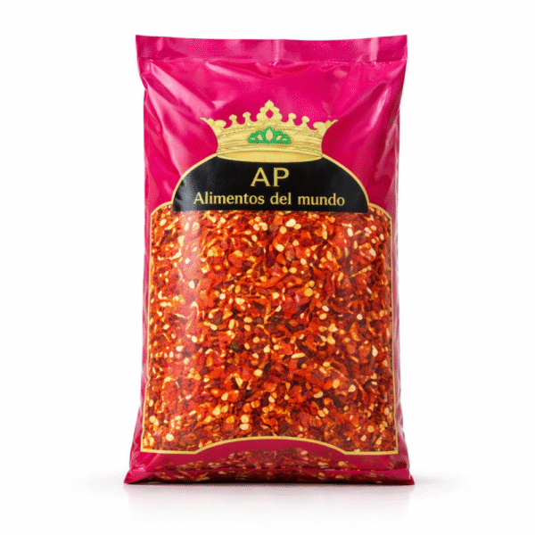 AP Especias Cayena Triturada 700