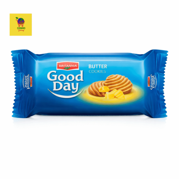 Britannia Butter Cookies Good Day 72 gm