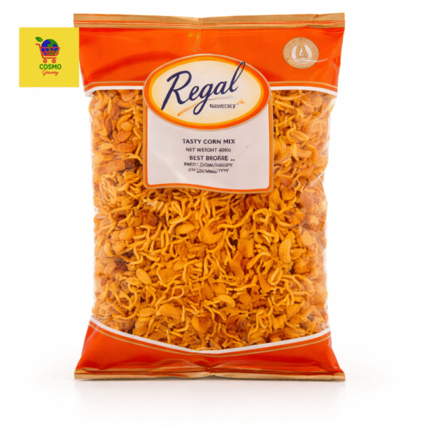 Regal Flakey Corn Mix 450g