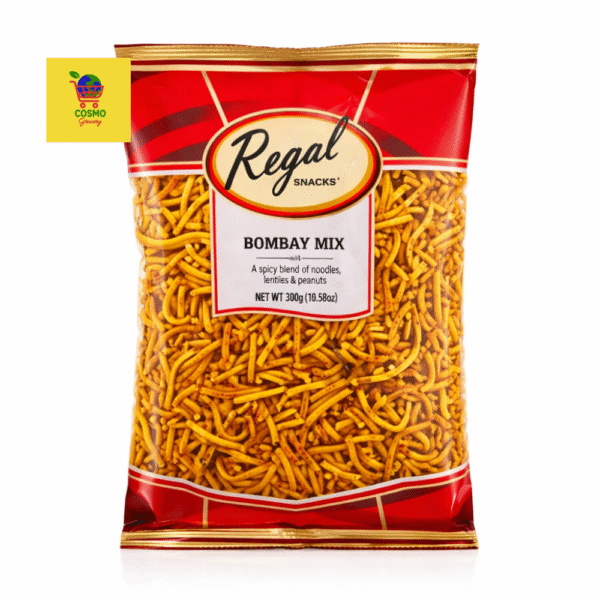 Regal Nimko Bombay Mix 450