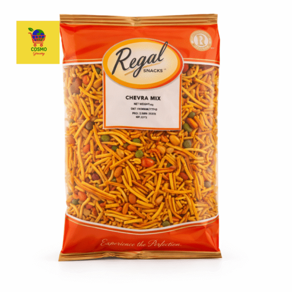 Regal Nimko Chevda Mix 400 gm