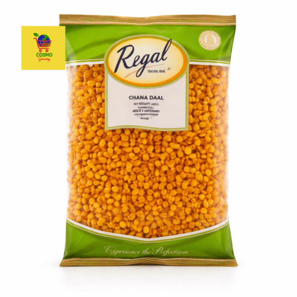 Regal Nimko Dal Chana 450 gm