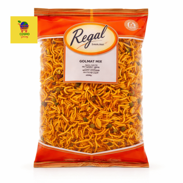Regal Nimko Gujrati Mix 400 gm
