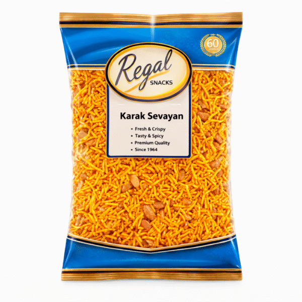 Regal Nimko Karachi Krunch 450g