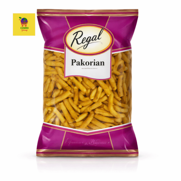 Regal Nimko Pakorian 350 gm