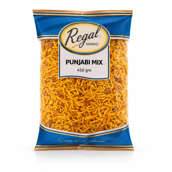 Regal Nimko Punjabi Mix 450 gm