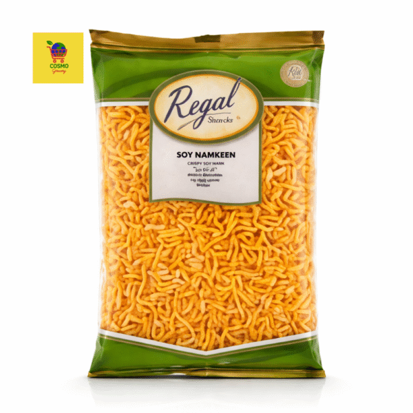 Regal Nimko Sev Mammra 450 gm