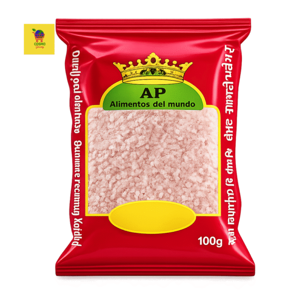 AP Black Salt (Kalo Namak) 100g