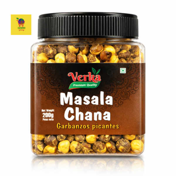 verka masala chana 200g
