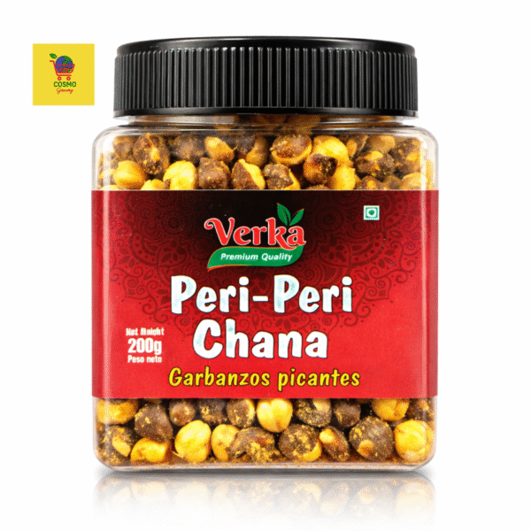 verka peri peri 200g